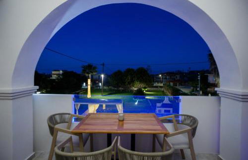 Mamfredas Suites - Foto 33