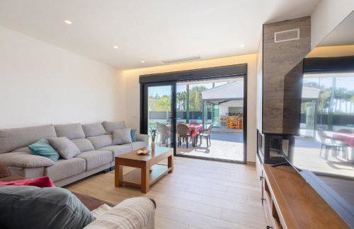 Palm Breeze Villa by Fidalsa - Foto 25