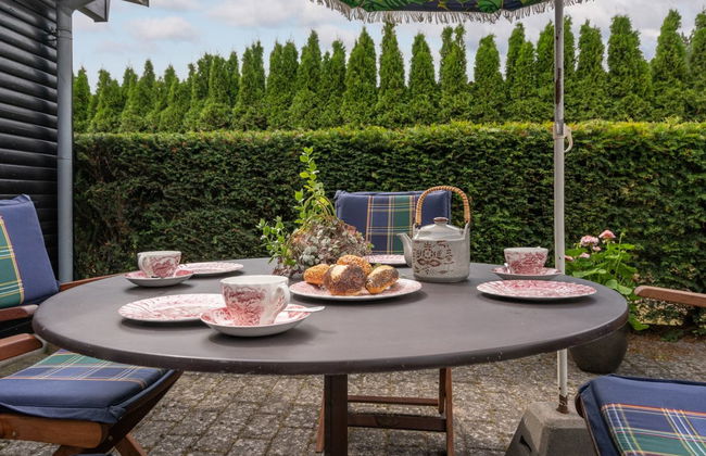 "Siem" - 650m from the sea - Photo 6