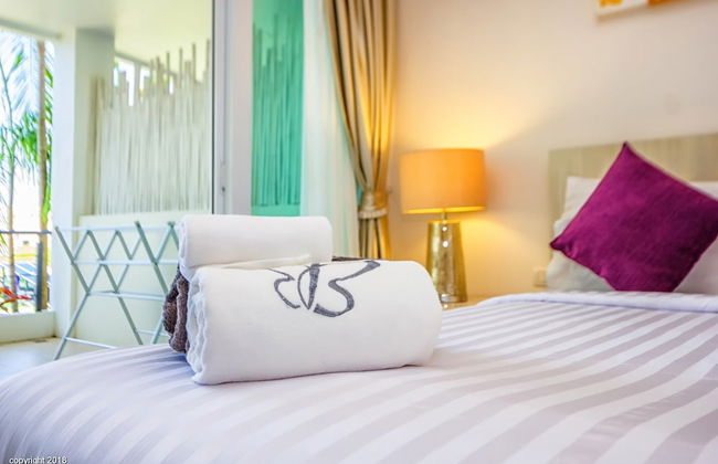 Karon Butterfly Residence - Photo 69