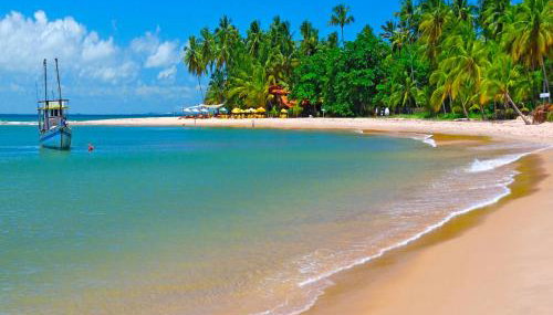 PARAÍSO DO DENDÊ - FLATS - Foto 4