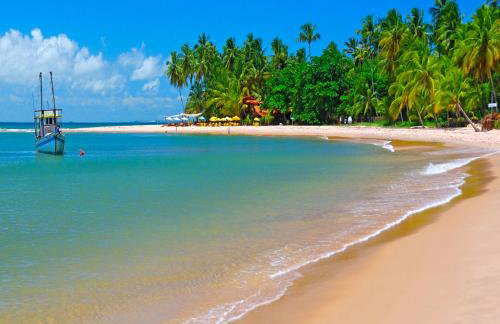 PARAÍSO DO DENDÊ - FLATS - Foto 4