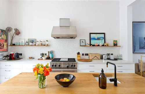 Gorgeous & Grand 5 Bed House, Holland Park - Foto 20