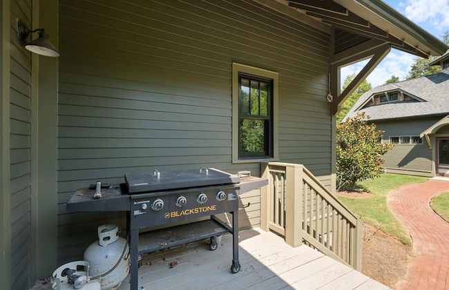 Leipers Retreat Secluded 3 BDR Craftsman Home - Photo 28