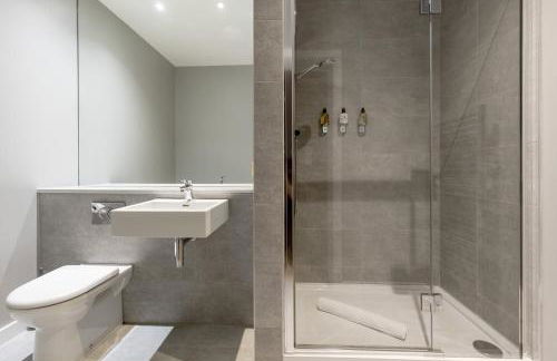 Destiny Scotland Apartments at Canning Street Lane - Foto 66