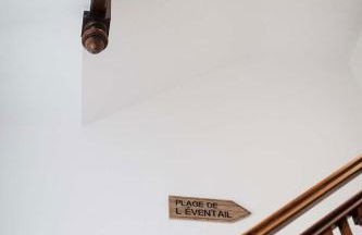 Résidence Le Roc Fleuri - Foto 21