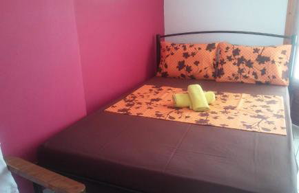 AGATHA appartments PALIOURIA - Foto 10