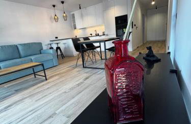 Apartamenty Forestlive - Foto 20