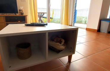 Ocean & Nature Flat - Aljezur - Algarve West Coast - 1,6km Praia Monte Clérigo - Foto 21