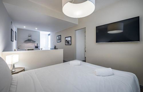 Garibaldi Luxury apartments - Foto 104
