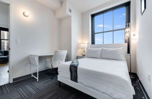 Downtown Chicago Stay with Free In & Out Parking 2 - Foto 14