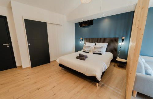 Vina Rhona - Studio de charme tout équipé entre Rhône et Vignobles de Condrieu - Foto 34