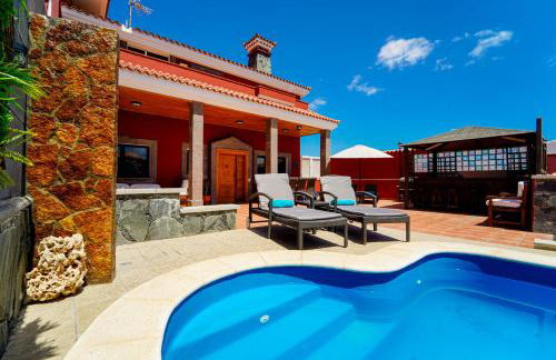 Villa Vistabella by Maspalomas Holiday Villas - Foto 4