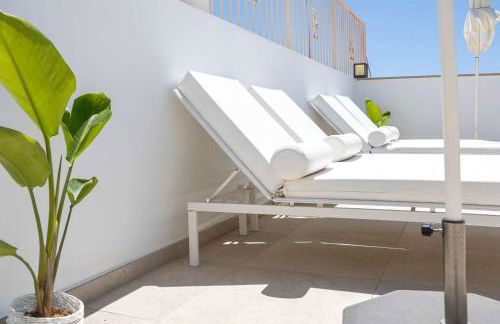 APARTAMENTOS CARMEN - Foto 7