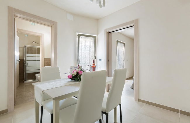 San Pancrazio Suite Apartments - Foto 25