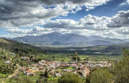 Orgon Farm Village Houses - Foto 18