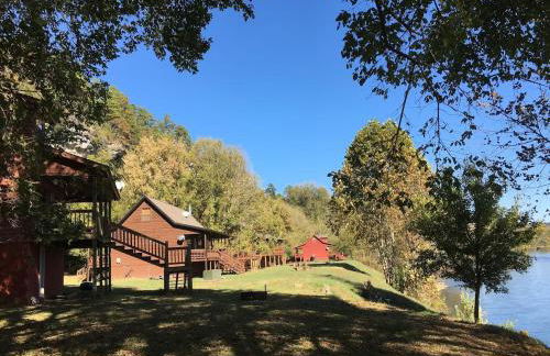 White River Landing - Foto 25