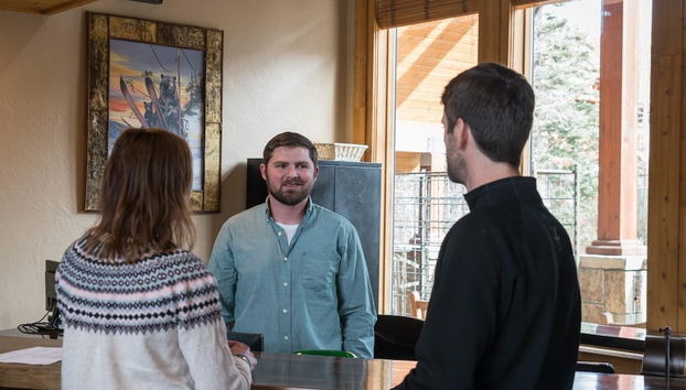 Bear Creek Lodge by Alpine Lodging Telluride - Foto 3