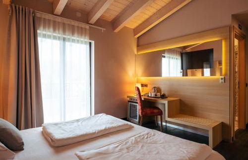 Villa Luisa Resort & Luxury Apartments - Foto 74