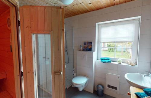 Ferienhaus am Useriner See, Userin - Photo 39