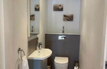 Cumberwell Cottages-Dash Corner - Foto 26