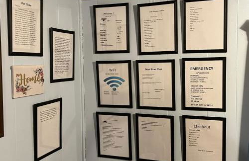 Cochran Farm House - Foto 24