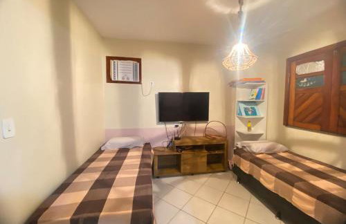 Apartamento de luxo, de frente para o mar - Foto 15