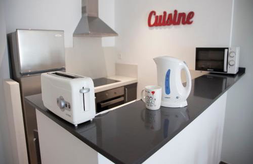 Flats Friends Soho Suites - Photo 124