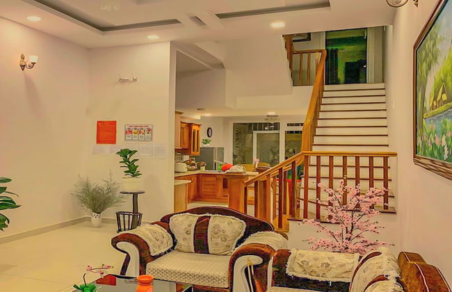 Jolie House - Foto 24