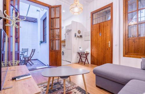 Apartamento Mercado de Feria - Foto 13