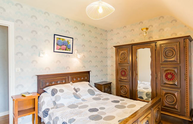 Villa Rocuet - Foto 18