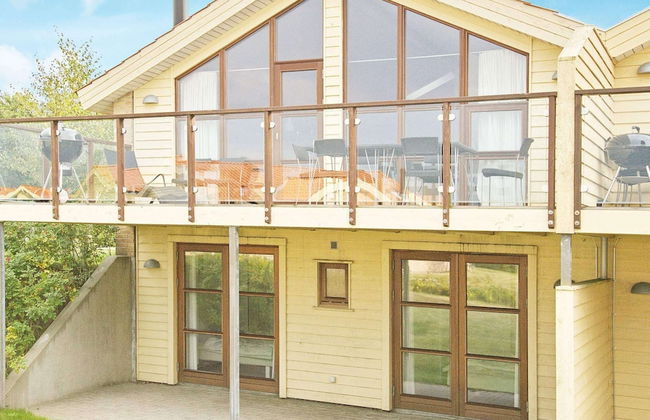 6 Person Holiday Home in Egernsund-by Traum - Foto 27