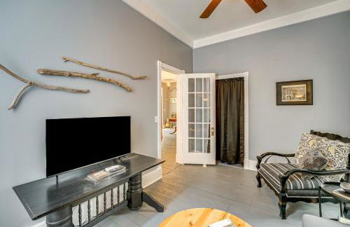 Spacious Vintage Gem with Sunroom in Manistee! - Foto 20