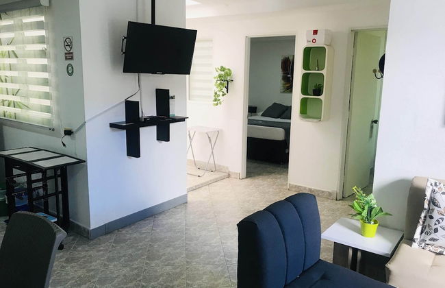 La Martinera Parque Central - Foto 29