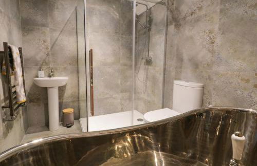 Well Cottage - Photo 19