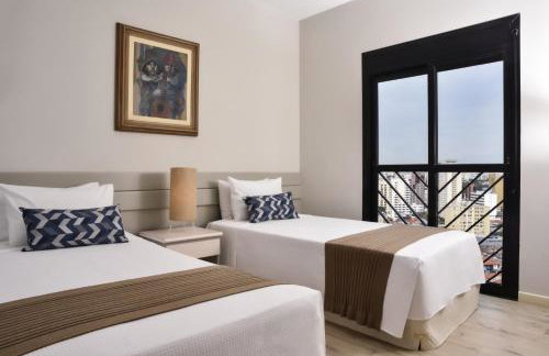 Plaza Inn Small Town Flat - Foto 20