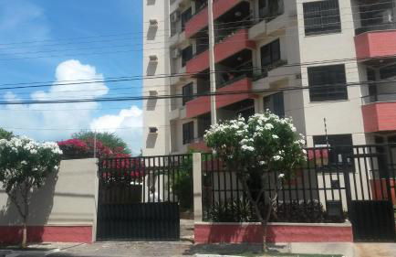 Apartamento Atalaia Aracaju - Foto 1