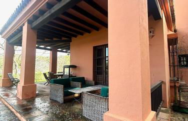 Hispalis Villa de Sanlúcar - Foto 19