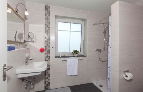 Ferienwohnungen KUR-ECK - Foto 13