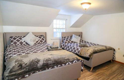 Sunset house near Sunday River Black Montain - Foto 15