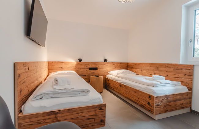 Das Georgen, Großglockner - Foto 19