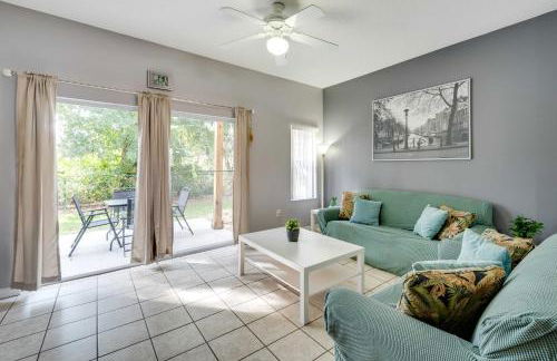 Kissimmee Escape about 10 Mi to Disney World! - Foto 3