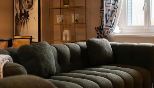 Les Loges de Brou - Vue directe sur le Monastère de Brou - Foto 3