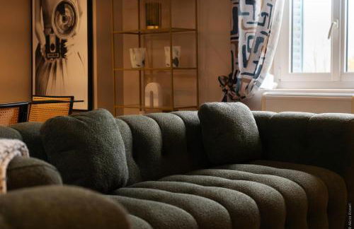 Les Loges de Brou - Vue directe sur le Monastère de Brou - Foto 3