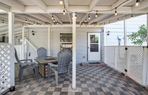 Vermijo Nook Walk to OCC Downtown w Fire Pit - Foto 21