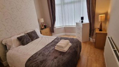 A nice home in Liverpool - Foto 4