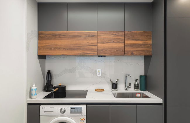 Le collective Gangnam SAC Signity - Foto 31