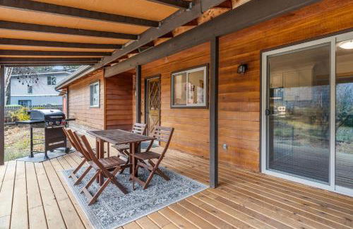 Diamond Retreat in Bend - Foto 21