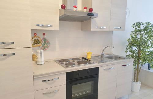 Studio 3 beds with common swimming-pool in Marina di Bibbona - Foto 12