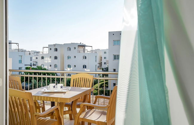 Aphroditebeachfrontresort Unique gem Direct by sea - Foto 22